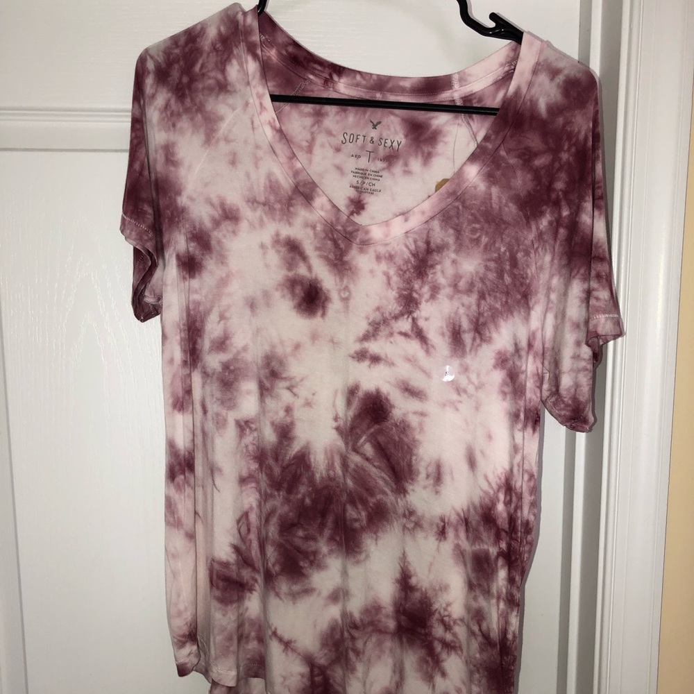 Soft & Sexy AE Shirt
